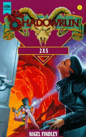 2XS by Joel Biske, Nigel Findley, John Zeleznick