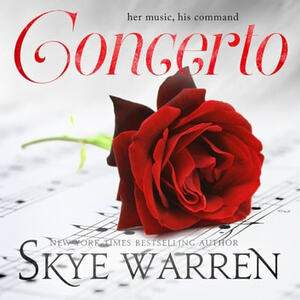 Concerto by Skye Warren