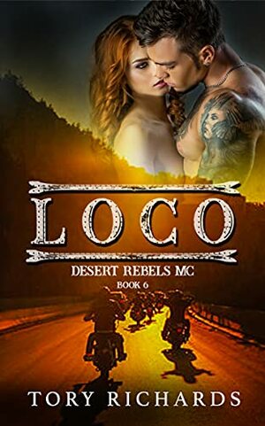 Loco by Tory Richards