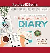 Bridget Jones's Diary by Helen Fielding