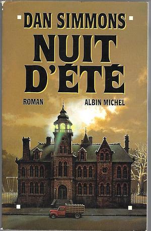 Nuit D'Ete by Dan Simmons