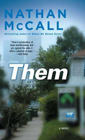 Them: A Novel by Nathan McCall