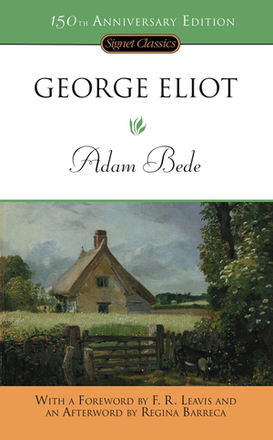 Adam Bede by George Eliot