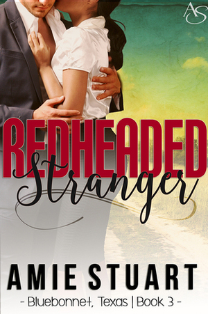 Redheaded Stranger by Amie Stuart