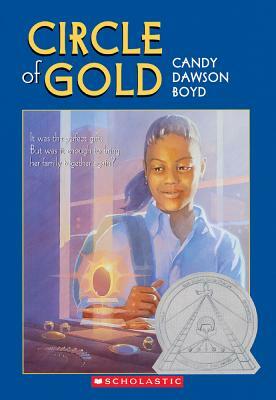 Circle of Gold by Candy Dawson Boyd