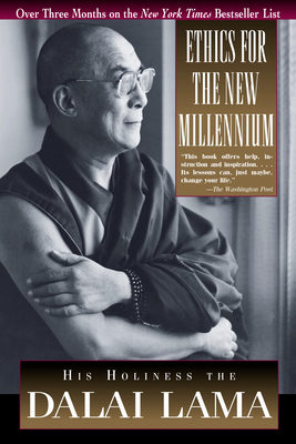 Ethics for the New Millennium by Dalai Lama XIV