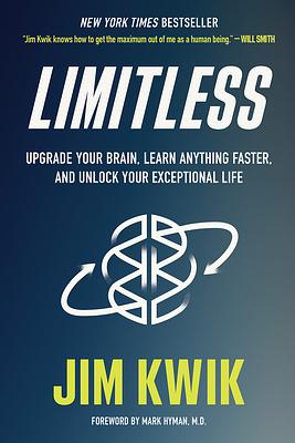 Limitless: Wir du schneller lernst und dein Potenzial befreist by Jim Kwik