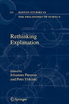 Rethinking Explanation by 