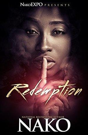 REDEMPTION: THE UNDERWORLD by Nako, Nako