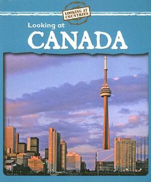 Looking at Canada by Kathleen Pohl