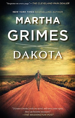 Dakota by Martha Grimes