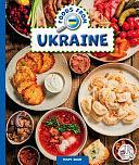 Foods from Ukraine by Mary Shaw