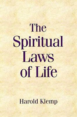 The Spiritual Laws of Life by Harold Klemp