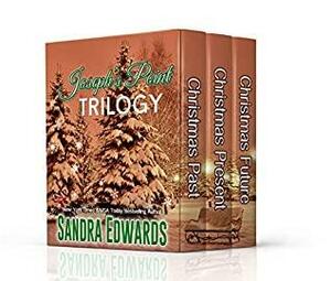 Joseph's Point Trilogy by Sandra Edwards