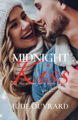 Midnight Kiss by Jude Ouvrard