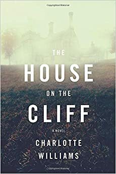 Het huis op de klif by Charlotte Williams