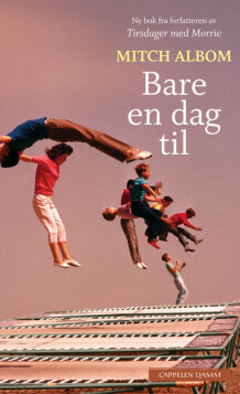 Bare en dag til by Mitch Albom