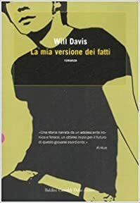 La mia versione dei fatti by Massimo Gezzi, Will Davis