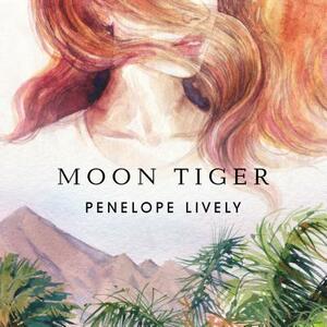 Moon Tiger by Penelope Lively