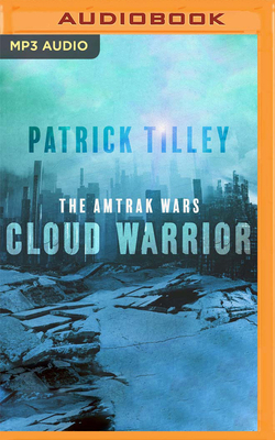 Cloud Warrior by Patrick Tilley