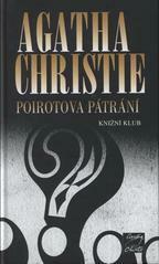 Poirotova pátrání by Agatha Christie, Edda Němcová