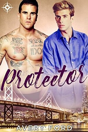 Protector by Avery Ford