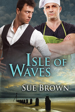 Isle of Waves by Sue Brown