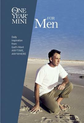 The One Year Mini for Men by Ron Beers, Gilbert Beers