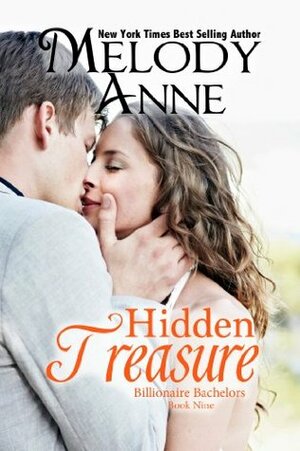 Hidden Treasure by Melody Anne
