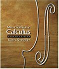 Multivariable Calculus by James Stewart