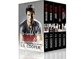 The Forever Love Complete Box Set by J.S. Cooper