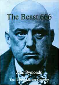 The Beast 666 by John Symonds