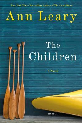 The Children by Ann Leary