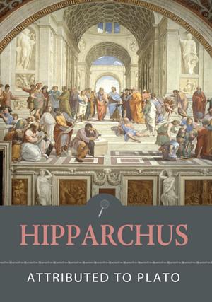 Hipparchus by Plato