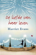 De liefde van haar leven by Harriet Evans, Parma van Loon