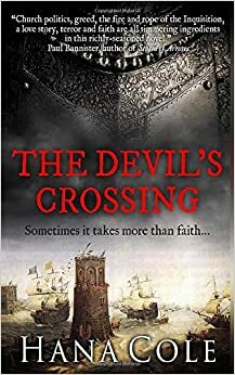 The Devil's Crossing by Hana Cole