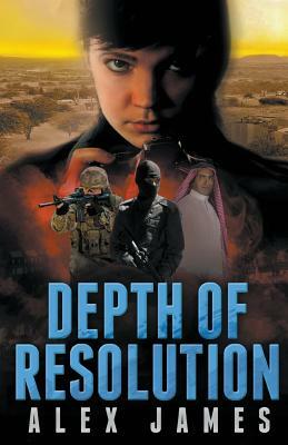 Depth of Resolution by Alex James