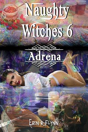 Adrena by Erin R. Flynn