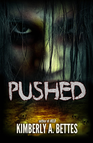 Pushed by Kimberly A. Bettes