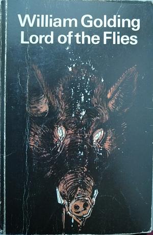 Lord of the Flies by William Golding