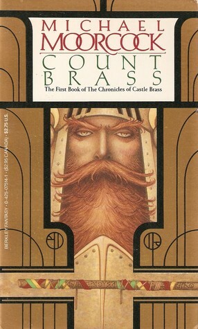 Count Brass by Michael Moorcock