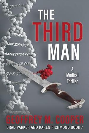 The Third Man by Geoffrey M. Cooper