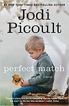 Tudo Por Amor by Jodi Picoult