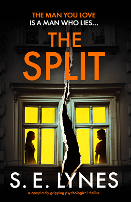  The Split by S. E. Lynes