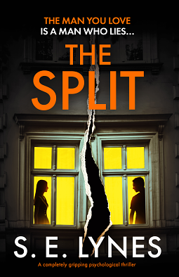  The Split by S.E. Lynes