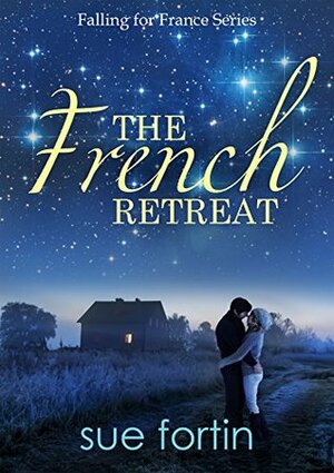 The French Retreat by Sue Fortin