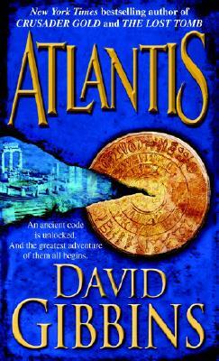 Atlantis by David Gibbins