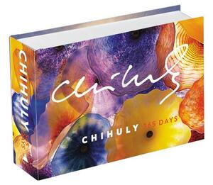 Chihuly: 365 Days by 