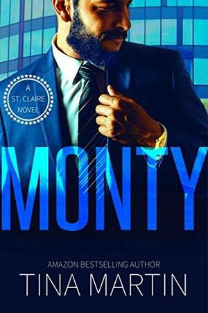 Monty by Tina Martin