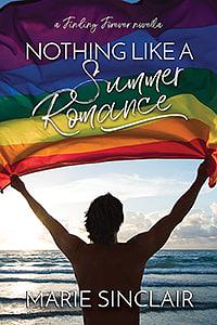 Nothing Like a Summer Romance by Marie Sinclair